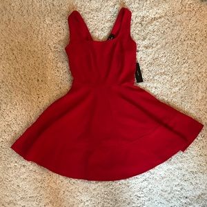 Lulus Dress NWT